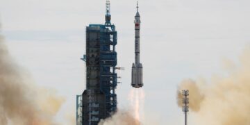 china-envia-esta-semana-nova-missao-tripulada-ao-espaco