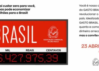 gasto-brasil:-ferramenta-de-monitoramento-de-gastos-publicos-sera-lancada-em-sao-paulo