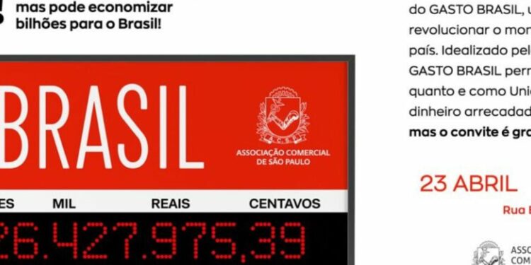 gasto-brasil:-ferramenta-de-monitoramento-de-gastos-publicos-sera-lancada-em-sao-paulo