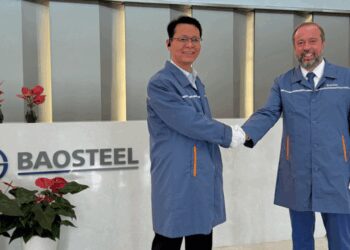 minerio-de-ferro:-brasil-quer-ampliar-parceria-comercial-com-a-china