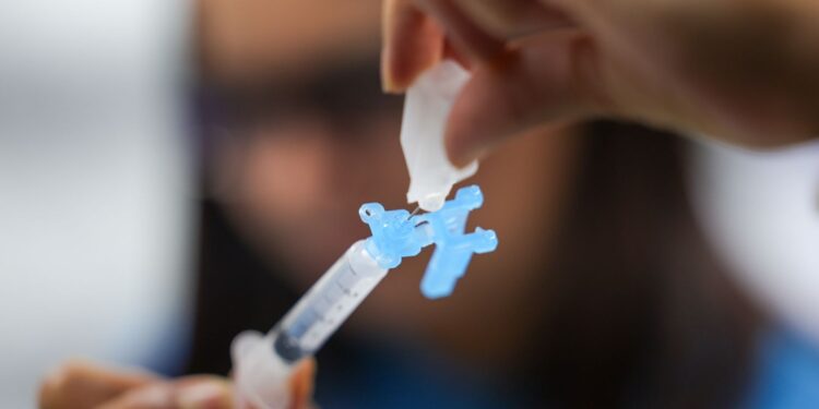 oms:-surtos-de-doencas-preveniveis-ameacam-progresso-na-vacinacao