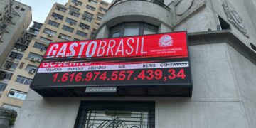 gasto-brasil:-nova-ferramenta-exibe-despesas-publicas-em-tempo-real-e-reforca-controle-social