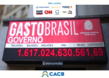 apoiada-por-entidades-empresariais,-gasto-brasil-amplia-monitoramento-dos-gastos-publicos
