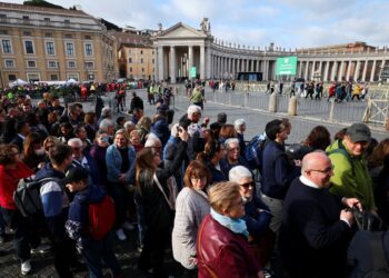 rito-de-fechamento-do-caixao-do-papa-ocorre-nesta-sexta-feira