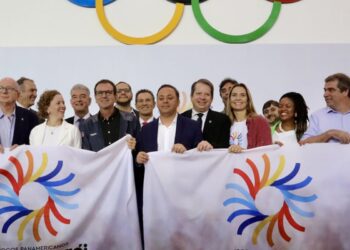 rio-e-niteroi-apresentam-logomarca-da-candidatura-ao-pan-de-2031