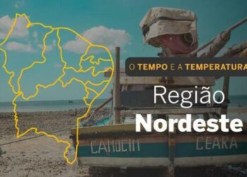 previsao-do-tempo:-nordeste-tera-muitas-nuvens-e-chuva,-neste-sabado-(26)