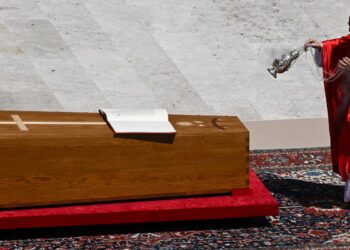 homilia-de-missa-funebre-resgata-legado-de-uniao-do-papa-francisco