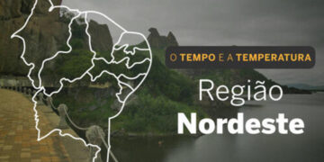 previsao-do-tempo:-perigo-de-chuvas-intensas-para-o-sul-da-bahia-e-norte-do-maranhao