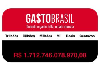 em-120-dias-de-2025,-governo-gastou-r$-1,7-trilhao