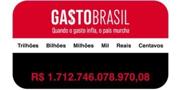 em-120-dias-de-2025,-governo-gastou-r$-1,7-trilhao