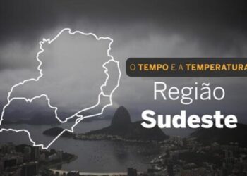 previsao-do-tempo:-sudeste-tera-possibilidade-de-chuva-isolada,-nesta-quinta-feira-(1°)