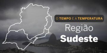 previsao-do-tempo:-sudeste-tera-possibilidade-de-chuva-isolada,-nesta-quinta-feira-(1°)