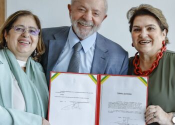 lula-empossa-marcia-lopes-no-ministerio-das-mulheres