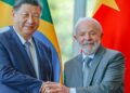 brasil-e-china-devem-fechar-16-acordos-em-nova-visita-de-lula-a-pequim
