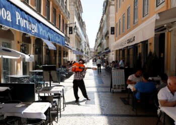 portugal:-numero-de-brasileiros-irregulares-e-irrisorio,-diz-embaixada