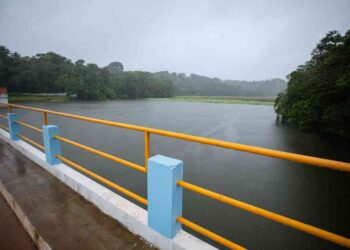 prefeitura-monitora-barragens-e-aponta-reducao-do-nivel-dos-rios