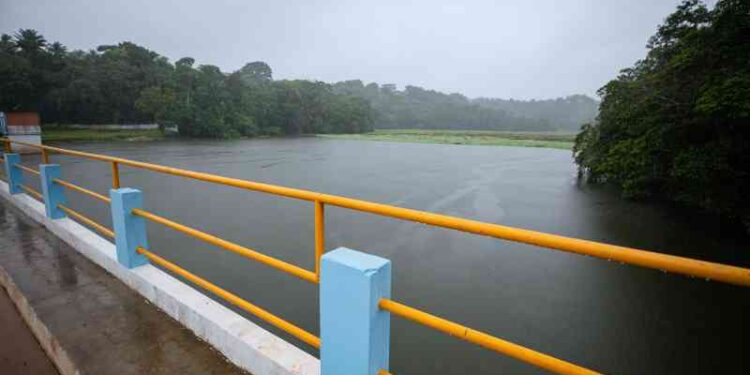 prefeitura-monitora-barragens-e-aponta-reducao-do-nivel-dos-rios