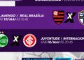 tv-brasil-transmite-duas-partidas-do-brasileirao-feminino-neste-sabado