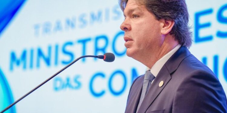 saiba-quais-sao-as-prioridades-do-novo-ministro-das-comunicacoes-a-frente-da-pasta