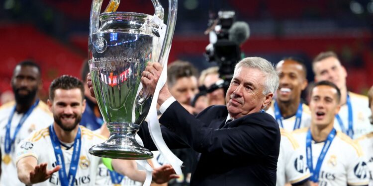 cbf-anuncia-carlo-ancelotti-como-novo-tecnico-da-selecao-brasileira