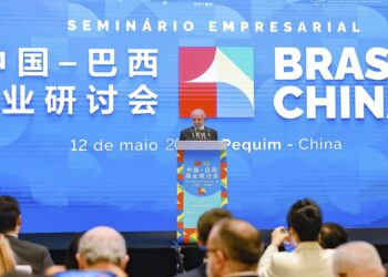 china-ampliara-em-r$-27-bilhoes-investimentos-no-brasil,-anuncia-lula