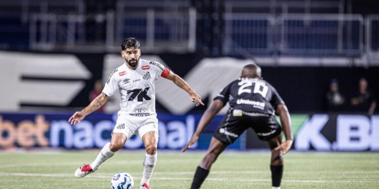 brasileiro:-santos-e-ceara-ficam-no-0-a-0-no-fechamento-da-8a-rodada