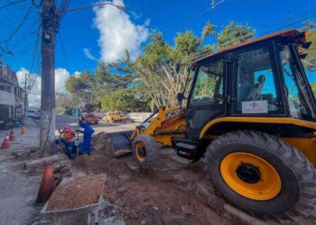 obras-de-requalificacao-da-gerino-de-souza-seguem-em-andamento