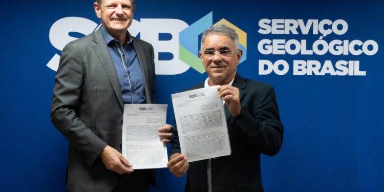 metais:-sgb-e-perth-recursos-minerais-firmam-cooperacao-cientifica-em-palmeiropolis