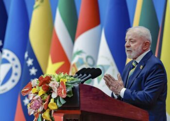 lula-quer-aperfeicoar-multilateralismo-e-parcerias-na-america-latina