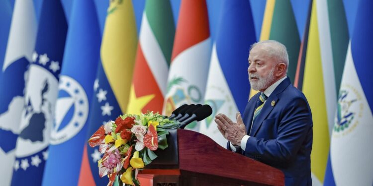 lula-quer-aperfeicoar-multilateralismo-e-parcerias-na-america-latina