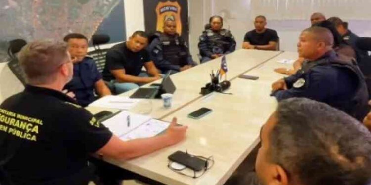 gestao-fortalece-dialogo-com-a-guarda-municipal-em-reuniao-estrategica