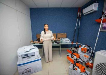 prefeita-debora-celebra-chegada-de-novos-equipamentos-para-fortalecer-acoes-da-semma