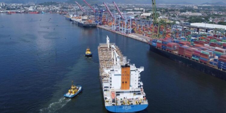 fundo-da-marinha-mercante:-industria-naval-do-rio-de-janeiro-conta-com-investimento-de-6,6-bilhoes