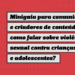 safernet-lanca-miniguia-sobre-como-falar-de-violencia-sexual-contra-criancas-e-adolescentes