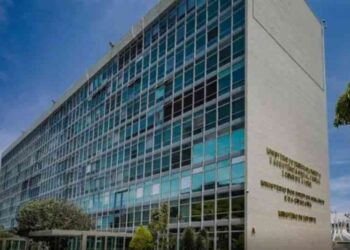 em-visita-ao-ministerio-do-esporte,-prefeita-debora-garante-reforma-do-ginasio-de-esportes