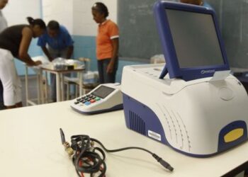 com-oposicao-rachada,-venezuela-realiza-eleicao-legislativa-e-regional