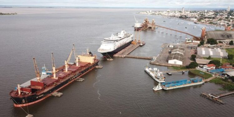 movimentacao-portuaria-cresce-quase-7%-na-regiao-norte-em-marco-de-2025