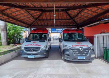 prefeita-debora-amplia-frota-do-samu,-reestrutura-unidade-e-melhora-atendimento-de-urgencia