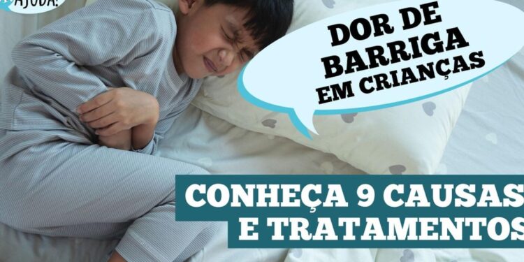 dor-de-barriga-em-criancas