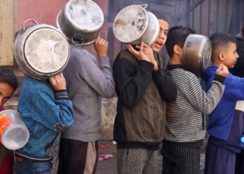 brasil-participa-de-coalizao-para-ajudar-gaza-e-pressionar-israel