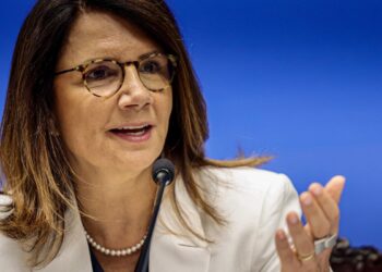 “financiamento-climatico-nao-e-caridade”,-diz-diretora-da-cop30