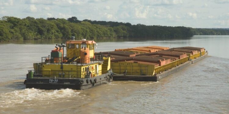 hidrovia-do-rio-tocantins:-ibama-autoriza-processo-de-derrocamento-do-pedral-do-lourenco