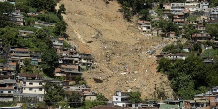 tragedias-ambientais-ja-impactaram-1-em-cada-4-brasileiros,-aponta-pesquisa