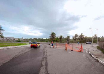 trecho-de-ipitanga-sofre-alteracao-para-receber-obra-de-drenagem