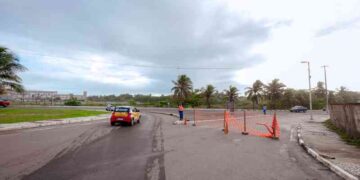 trecho-de-ipitanga-sofre-alteracao-para-receber-obra-de-drenagem