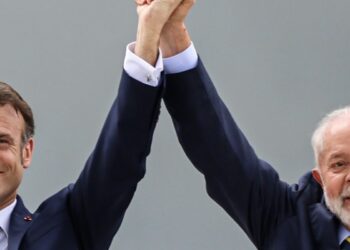 brasil-e-franca-devem-fazer-nova-declaracao-climatica-visando-a-cop30