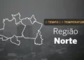 previsao-do-tempo:-segunda-feira-(2)-com-chuvas-em-estados-do-norte