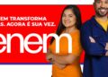 enem-2025:-prazo-para-solicitar-nome-social-termina-na-sexta-feira
