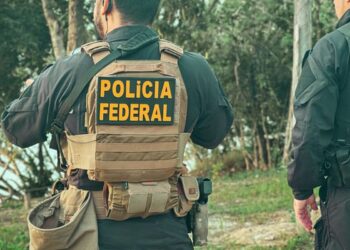 acao-da-pf-combate-lavagem-de-dinheiro-do-garimpo-na-terra-yanomami