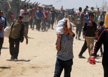 eua-vetam-resolucao-de-conselho-da-onu-para-cessar-fogo-em-gaza